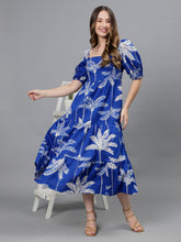 Santorini alleway dress