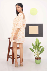 Cuteness Overload Mini Dress