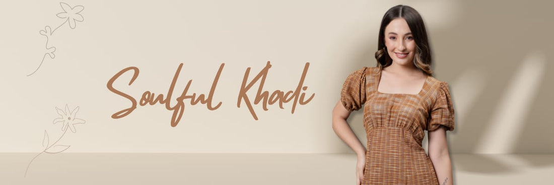 Soulful Khadi