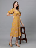 Spring Dale dress