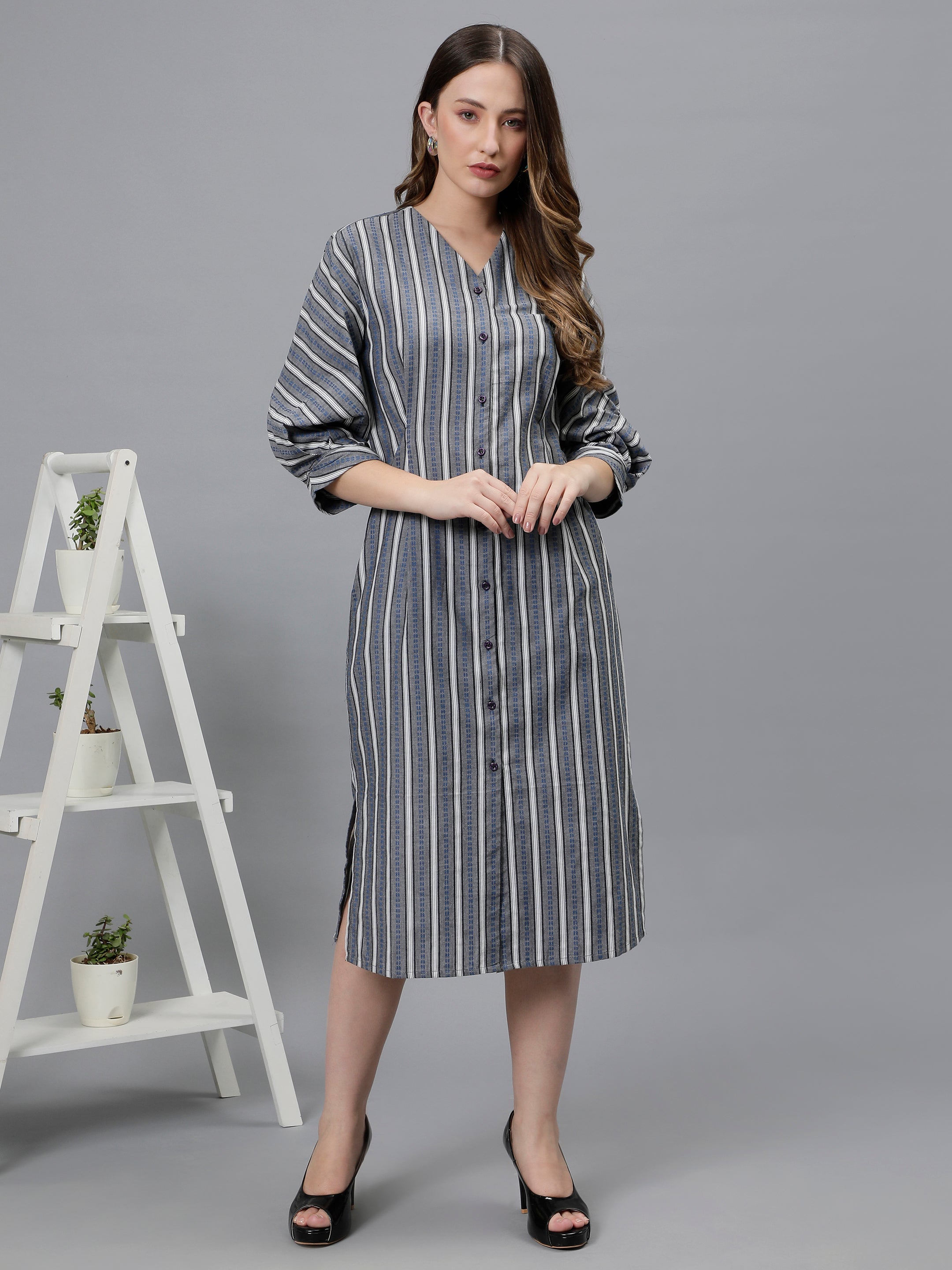 Meetup Dress