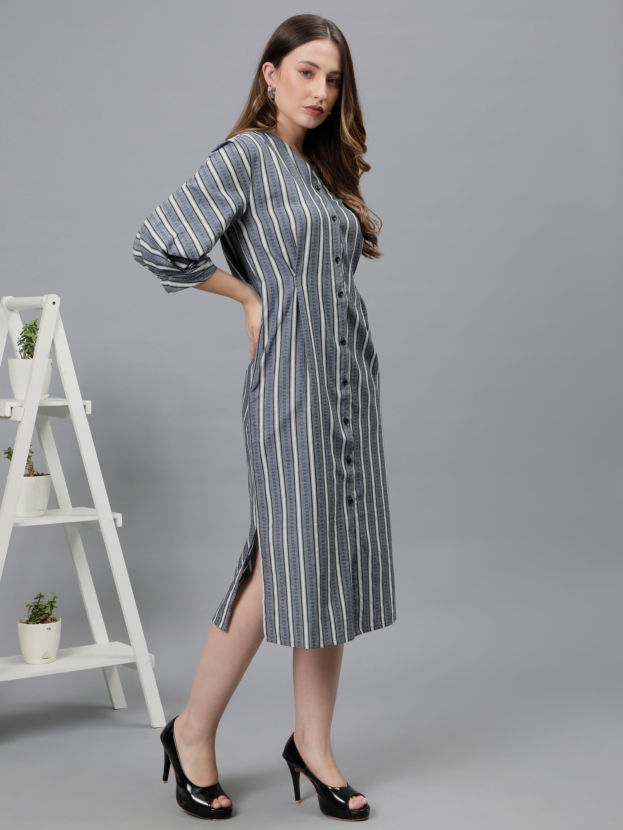 Meetup Dress