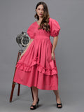 Pinktownie Dress