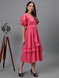 Pinktownie Dress