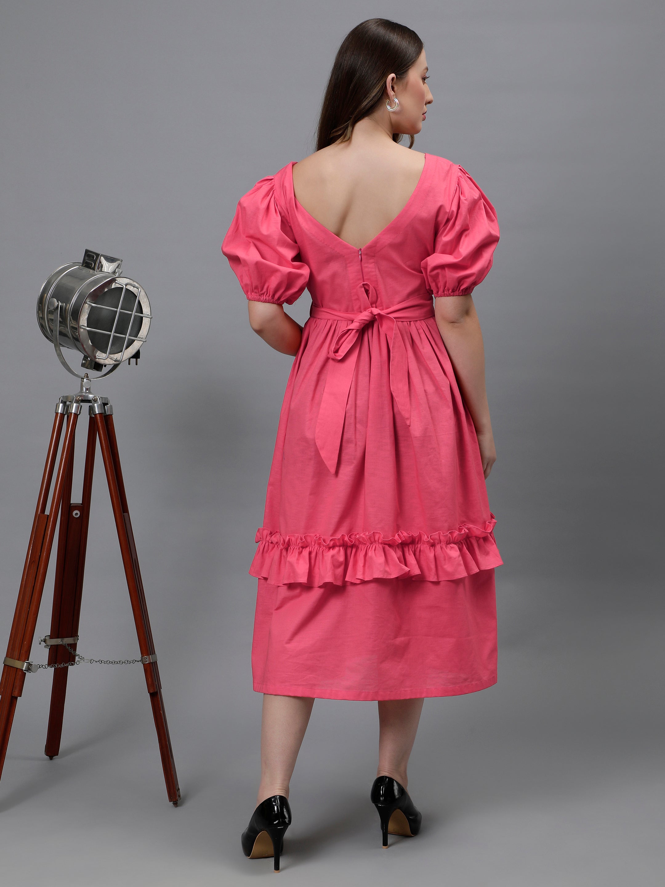 Pinktownie Dress