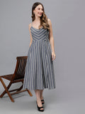 Stripe dress