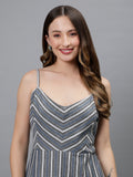 Stripe dress