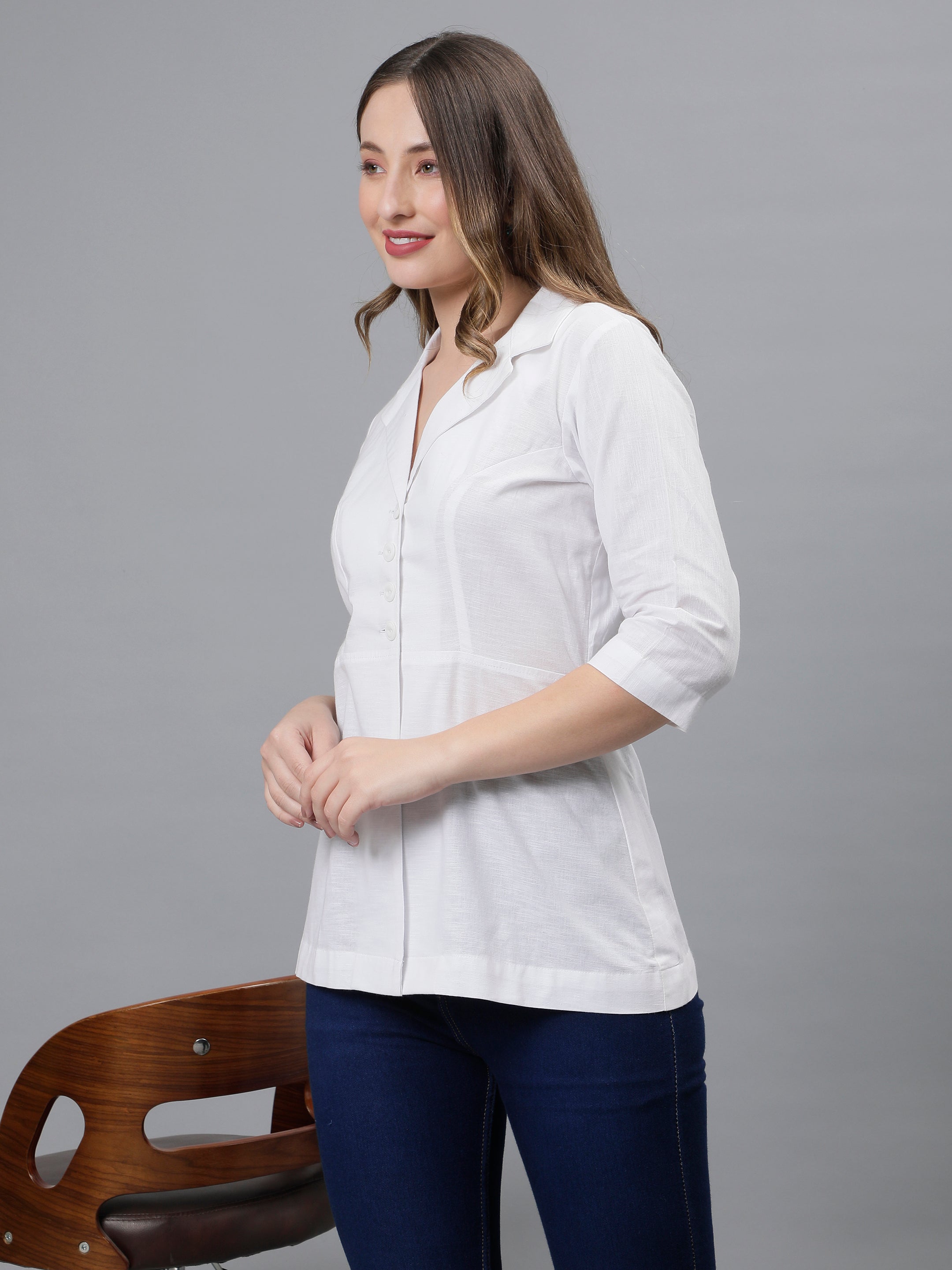 Notch Shirt