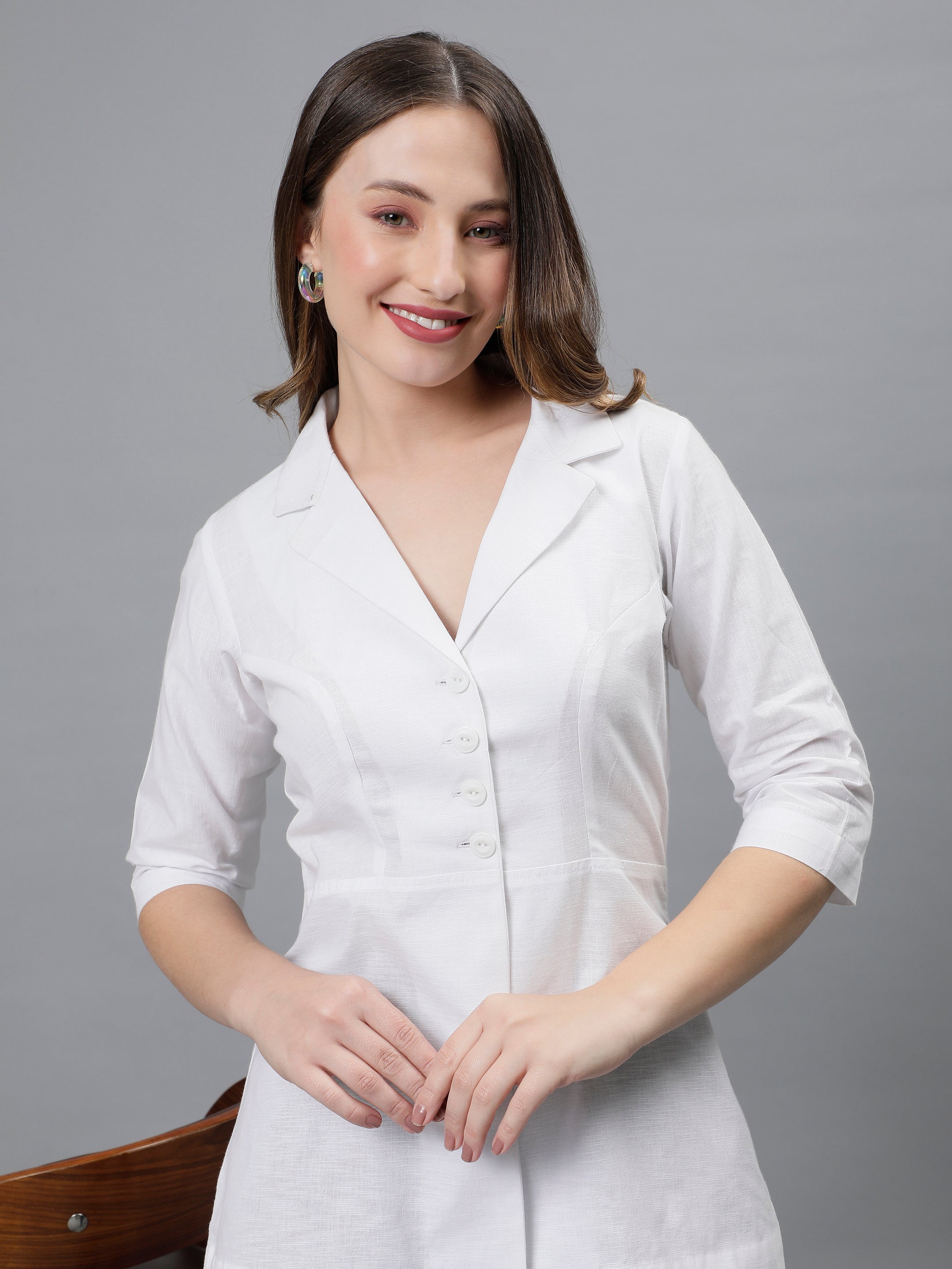 Notch Shirt