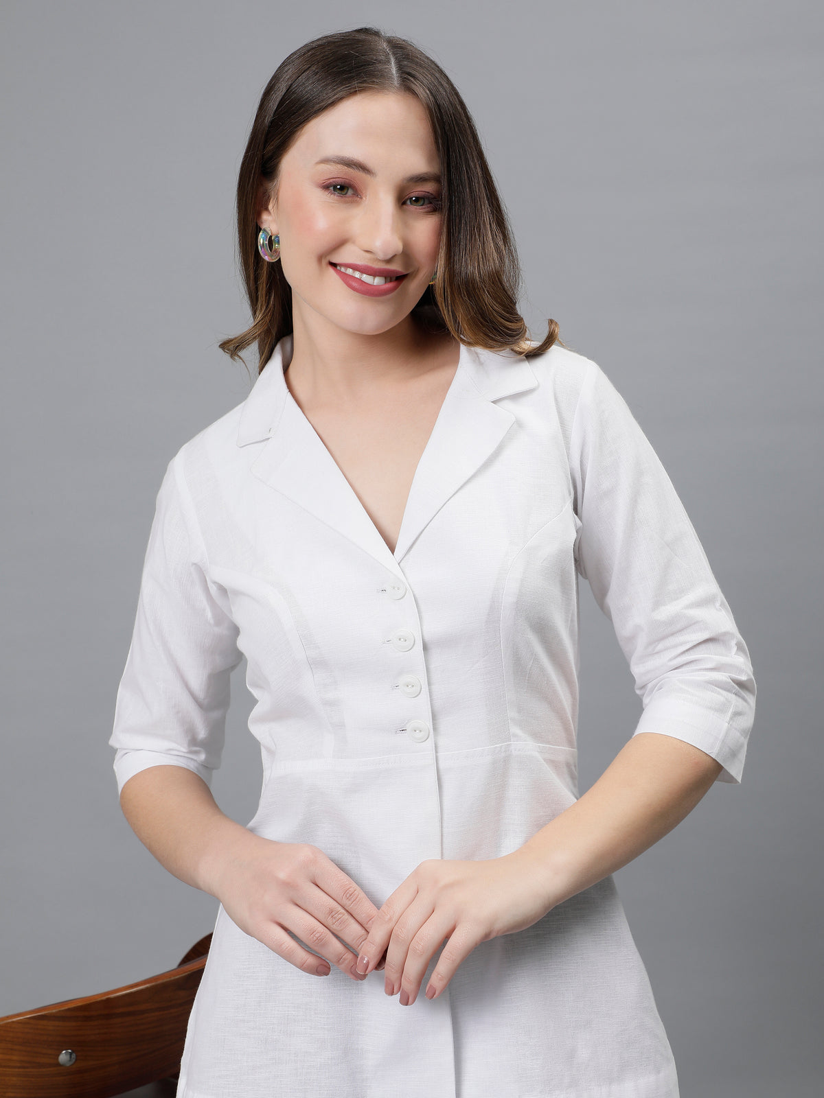 Notch Shirt