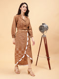 Khadi coord set