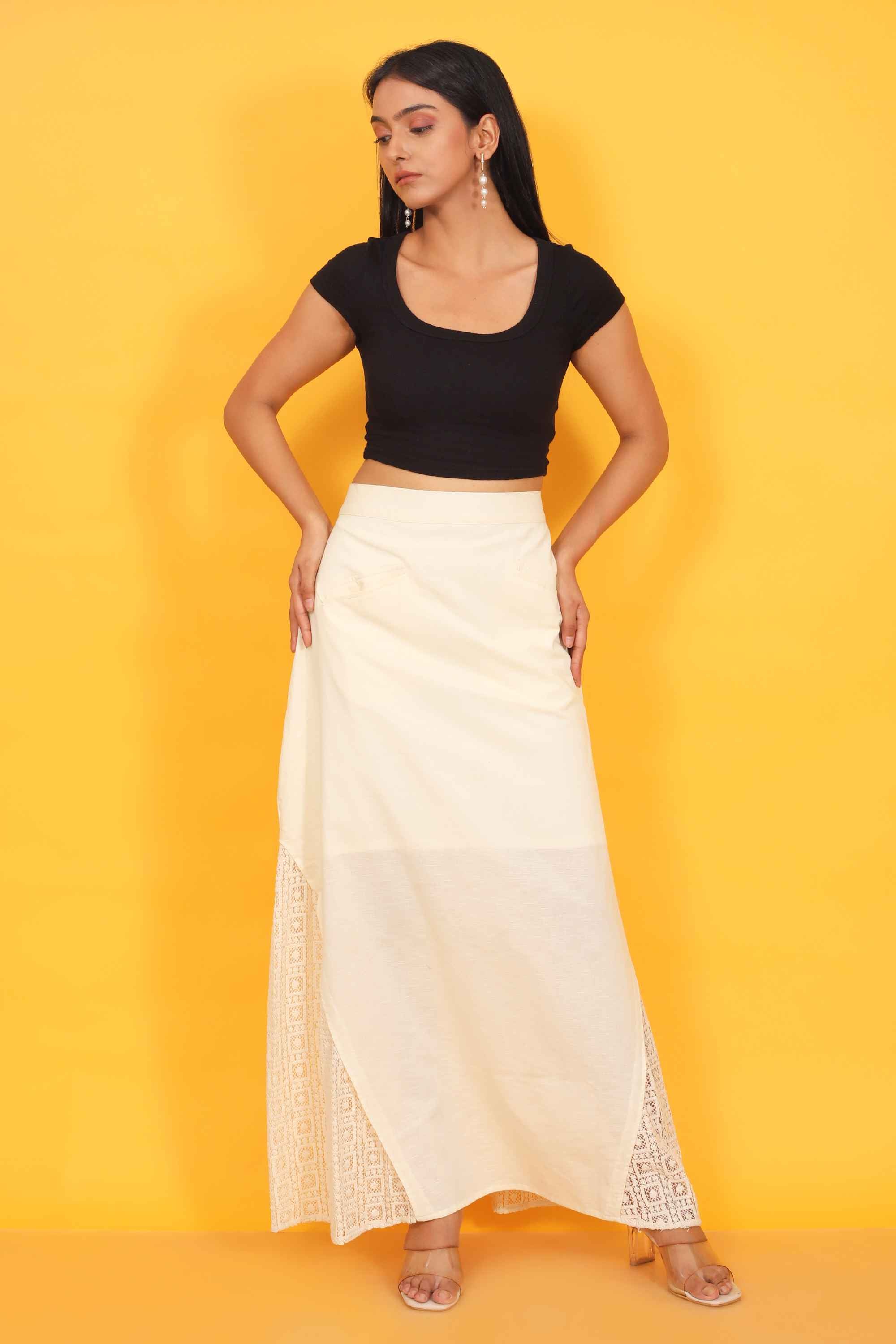 Grace Skirt