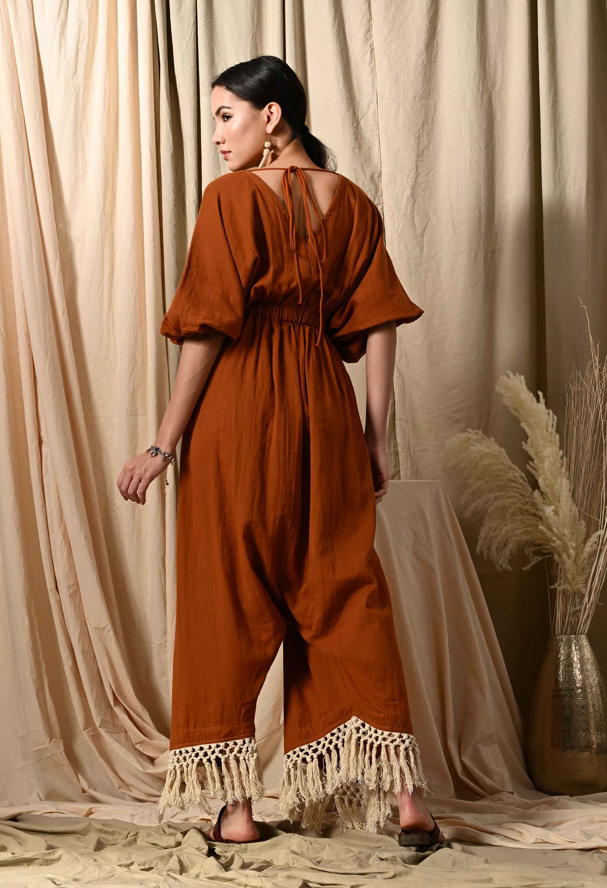 Himmeli Boho Jumpsuit