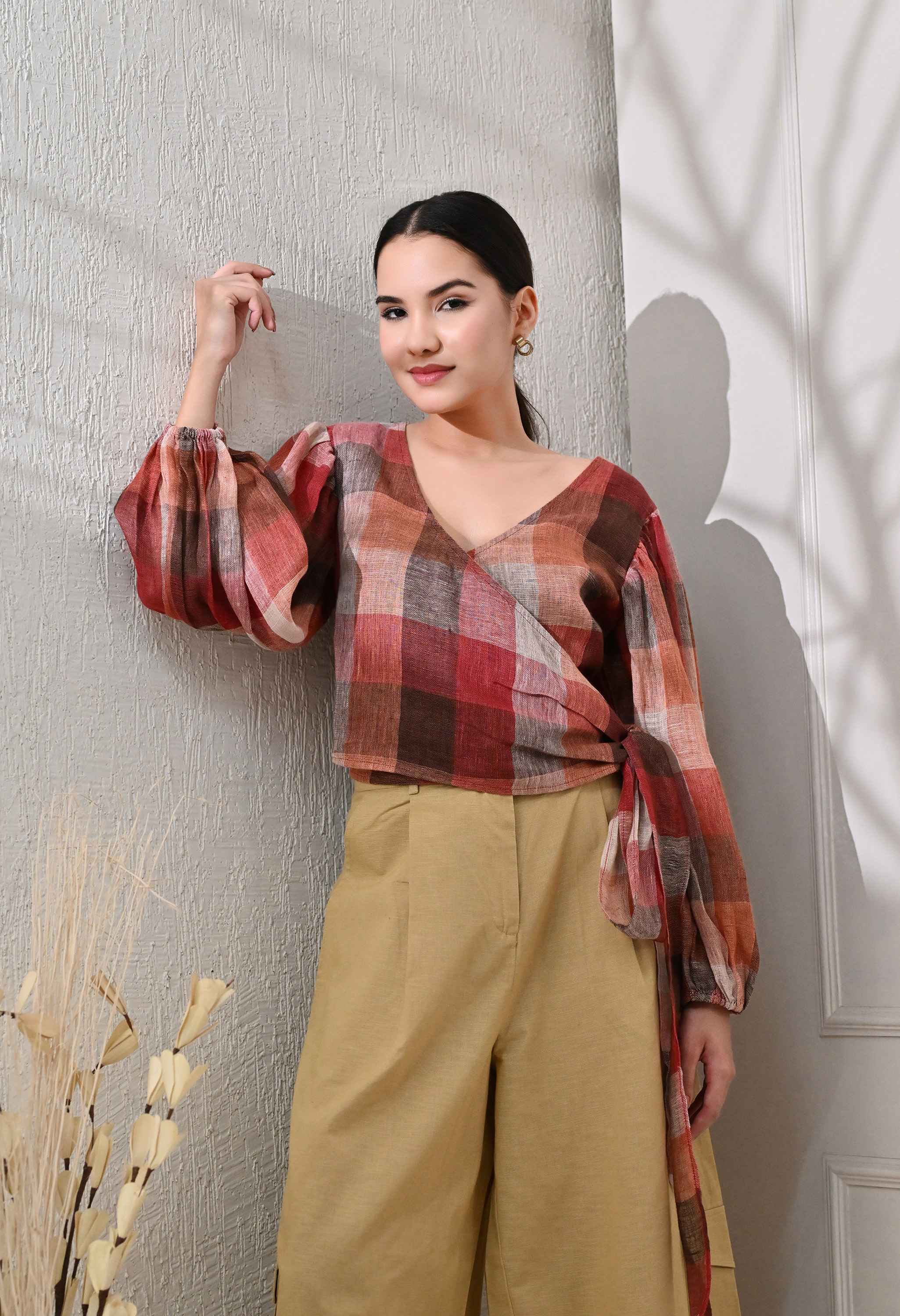 Mariposa Top